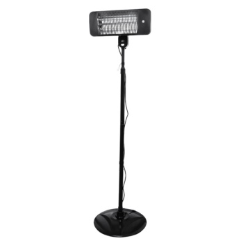 Prosto kvarcna grejalica za spoljnu upotrebu 2000W KG-H1-2000S-1